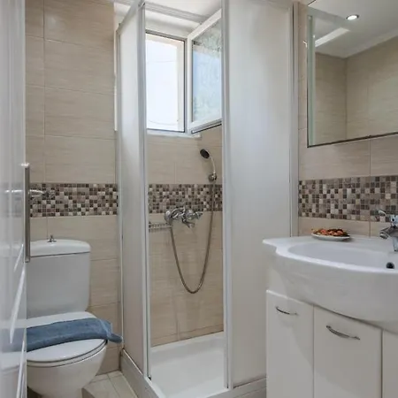 Mystic Garden Apartment Zakynthos Town