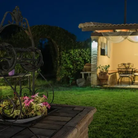 Appartement Mystic Garden Zante