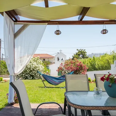 Mystic Garden * Zante