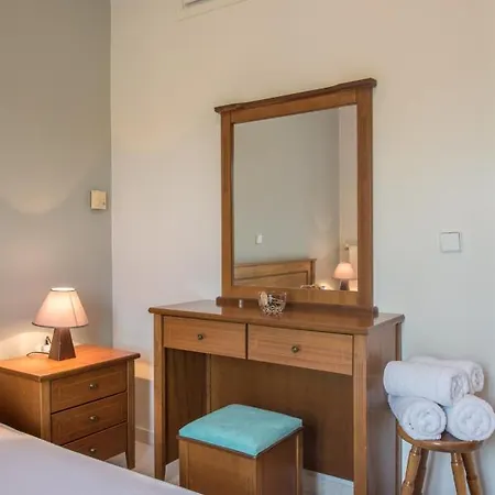 Mystic Garden Appartement