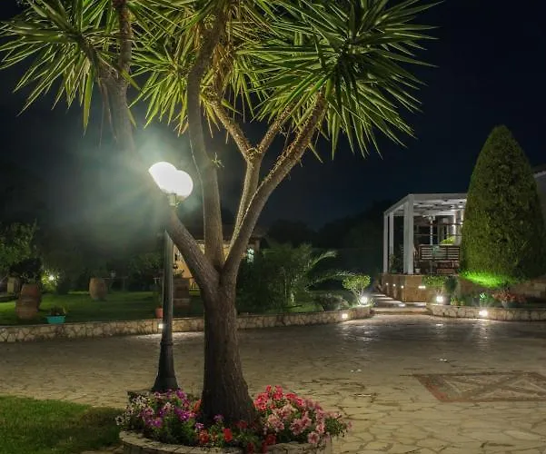 Mystic Garden * Zakynthos