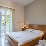 Mystic Garden Appartement