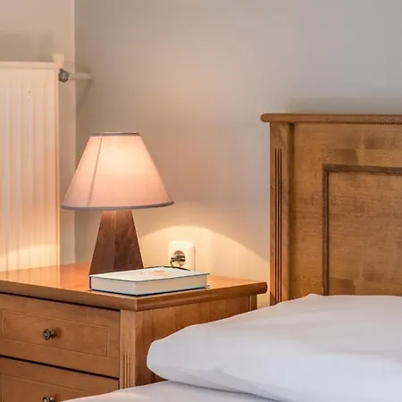 Apartment Mystic Garden Zakynthos Town