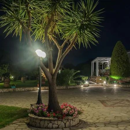 Mystic Garden * Zákynthos by