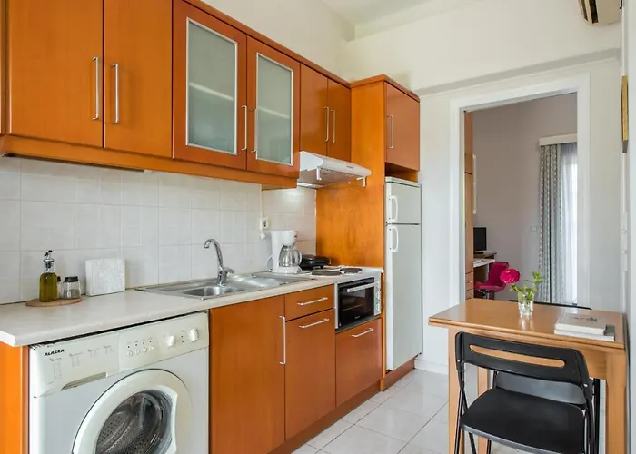 Mystic Garden Διαμέρισμα Ζάκυνθος Πόλη